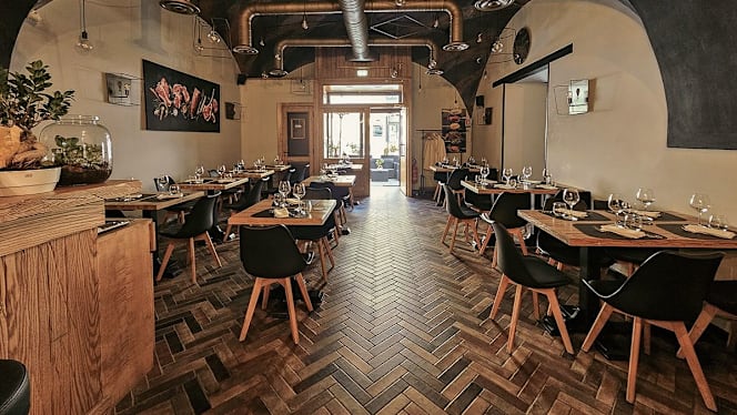 Quanto Basta Ristorante Torre del Greco - Torre del Greco - 3