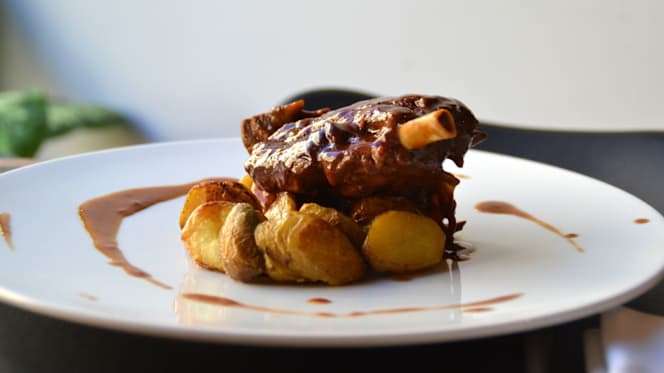 Quanto Basta Ristorante Torre del Greco - Torre del Greco - 1