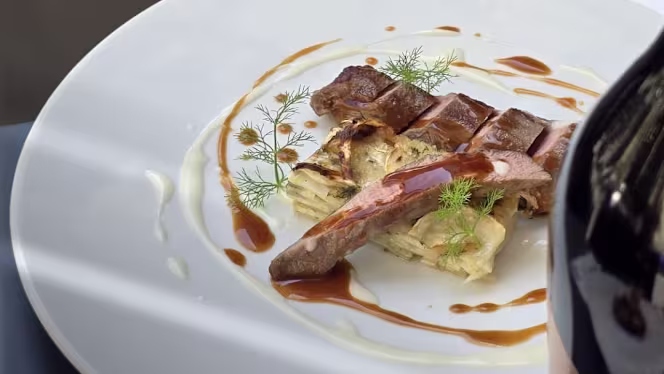 Quanto Basta Ristorante Torre del Greco - Torre del Greco - 5