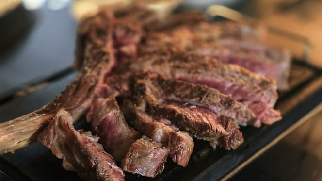 Quanto Basta Ristorante Torre del Greco - Torre del Greco - 0