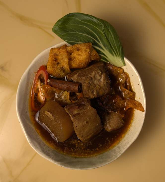 Casa Thai Streetfood - Rotterdam - 2