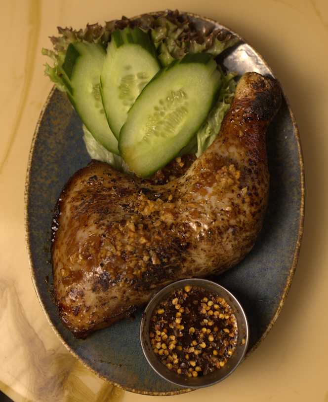 Casa Thai Streetfood - Rotterdam - 4