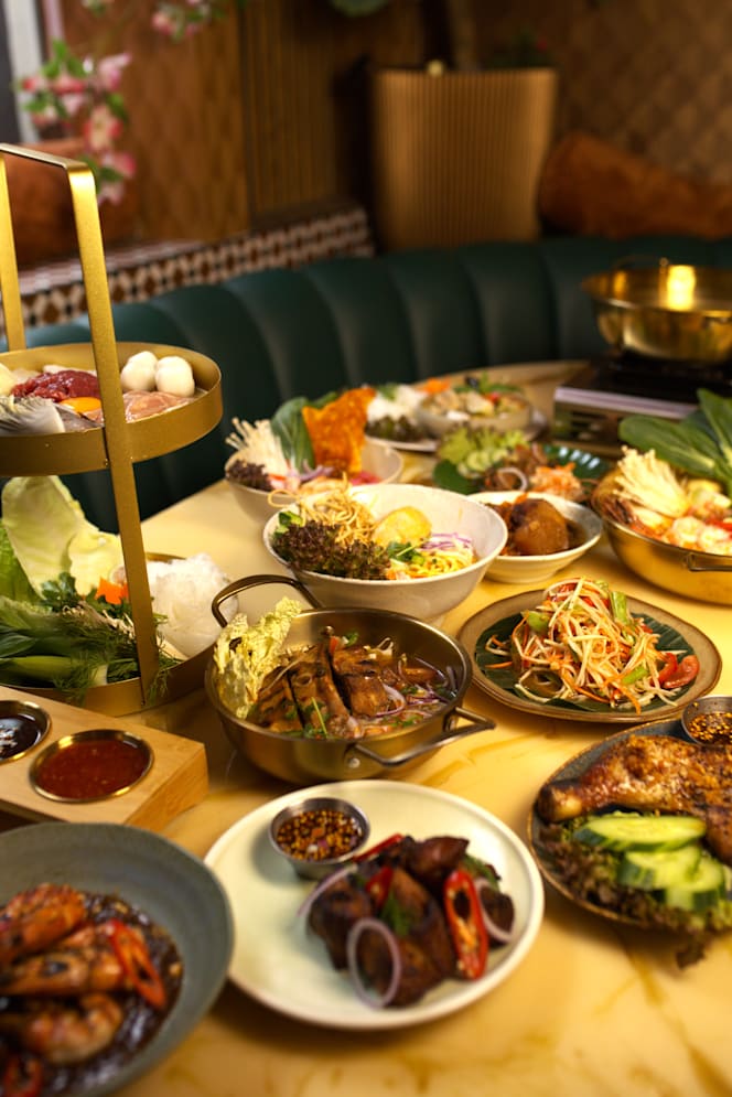 Casa Thai Streetfood - Rotterdam - 8