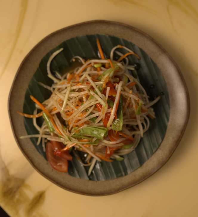 Casa Thai Streetfood - Rotterdam - 6