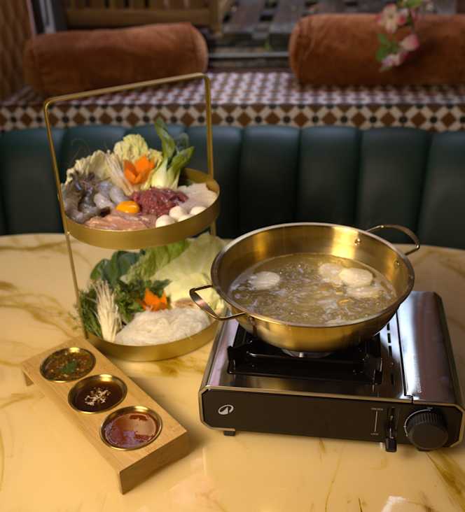 Casa Thai Streetfood - Rotterdam - 3