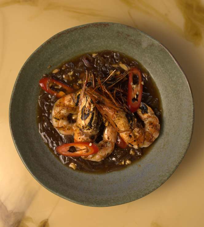 Casa Thai Streetfood - Rotterdam - 7