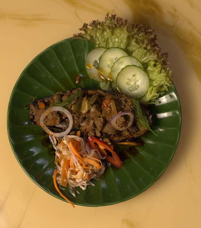 Casa Thai Streetfood - Rotterdam - 5