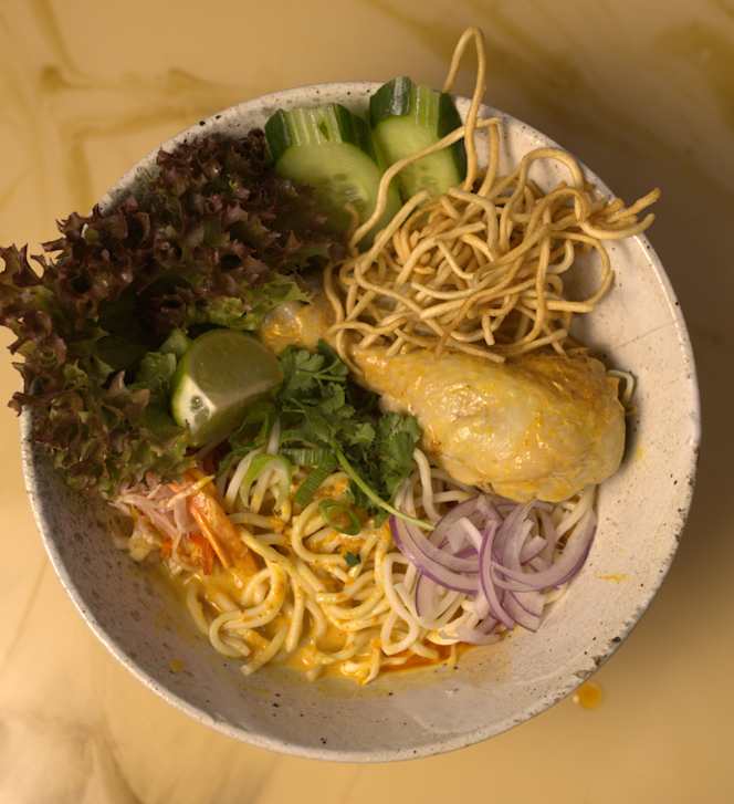 Casa Thai Streetfood - Rotterdam - 1