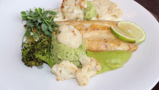 La Cascade - Dunkerque - 7