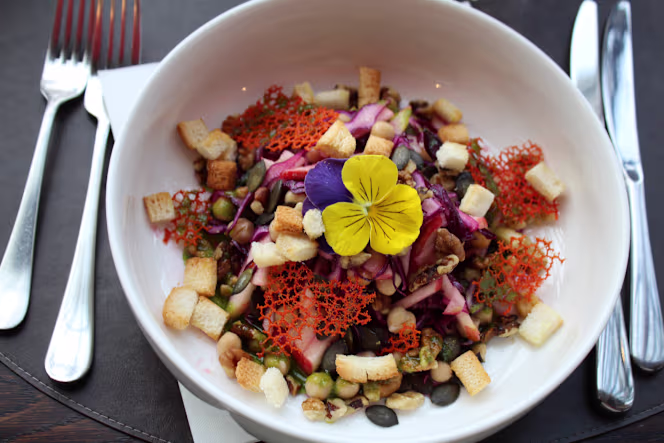 La Cascade - Dunkerque - 1