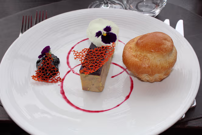 La Cascade - Dunkerque - 4