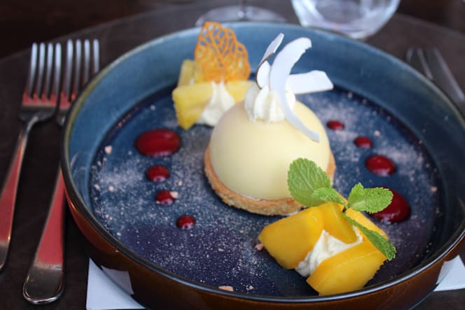 La Cascade - Dunkerque - 3