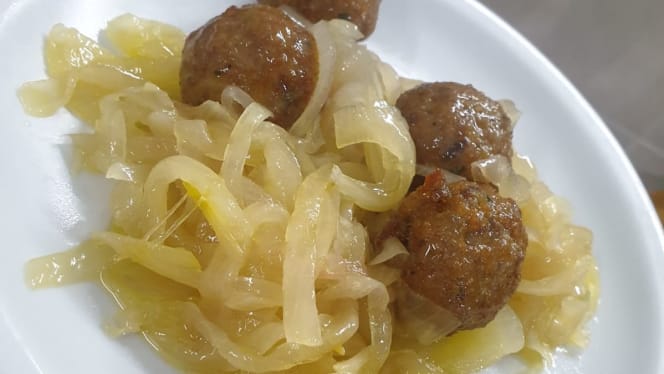 Agriturismo Dolcì Tentazioni - 1