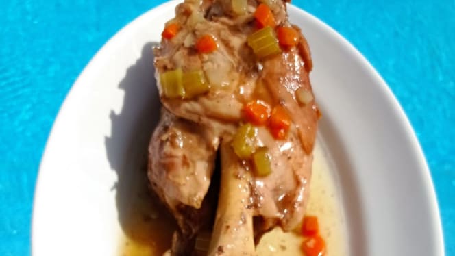 Agriturismo Dolcì Tentazioni - 0