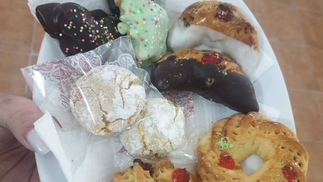 Agriturismo Dolcì Tentazioni - 4