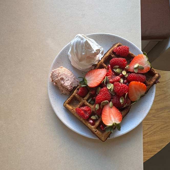 Baryl Frederiksberg - 7