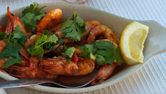 Taverna dos Petiscos - 4