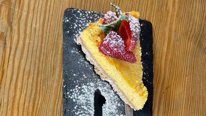 Taverna dos Petiscos - 7