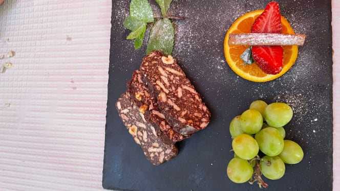 Taverna dos Petiscos - 6