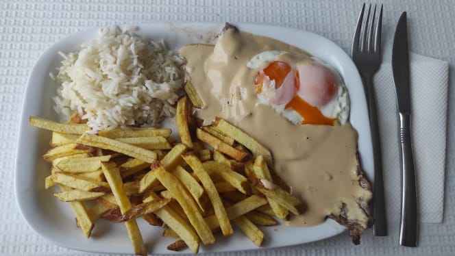 Taverna dos Petiscos - 8