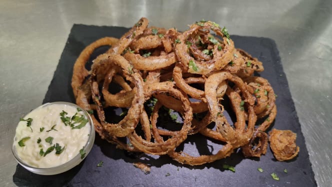 Taverna dos Petiscos - 5