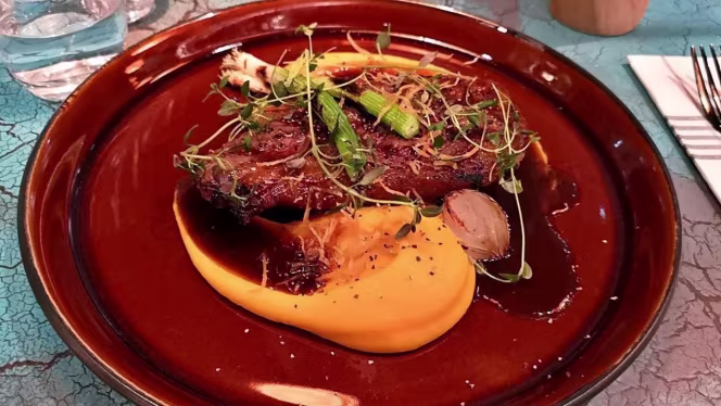 Cane Rum Society - 4