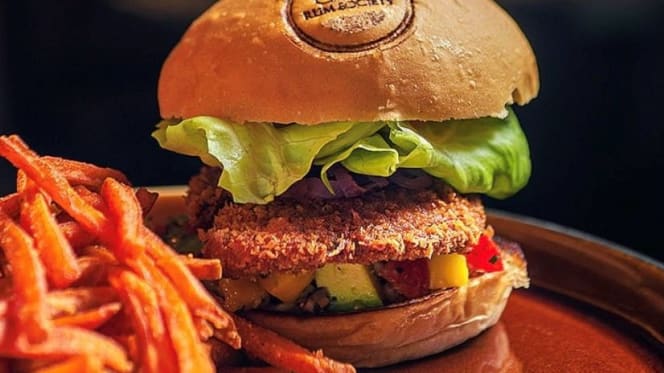 Cane Rum Society - 7