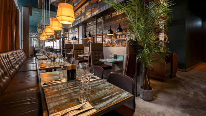 Cane Rum Society - 9