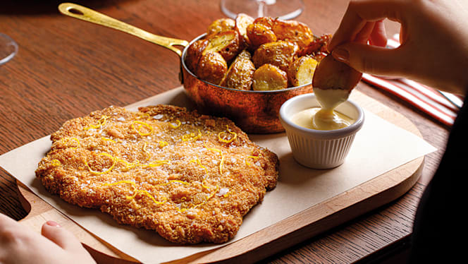 Signorvino - Affi - 3