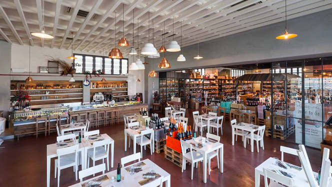 Signorvino - Affi - 9