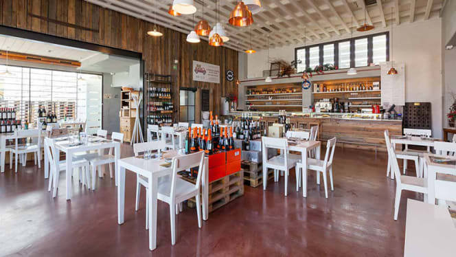 Signorvino - Affi - 0