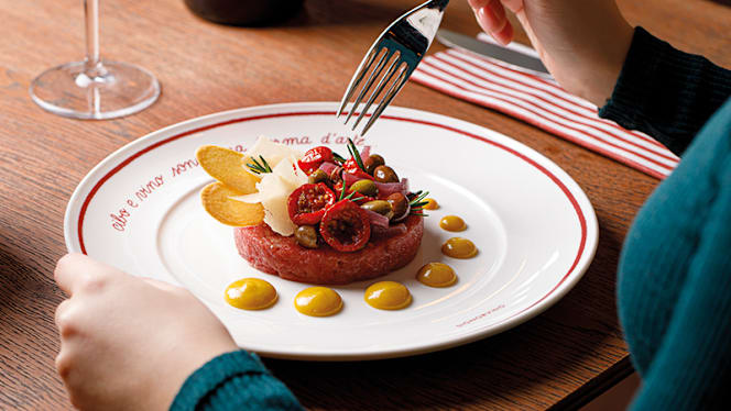 Signorvino - Affi - 1