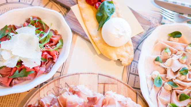 Signorvino - Affi - 7