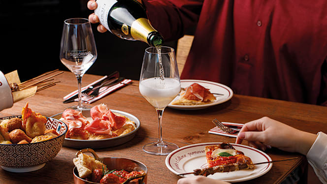 Signorvino - Affi - 4