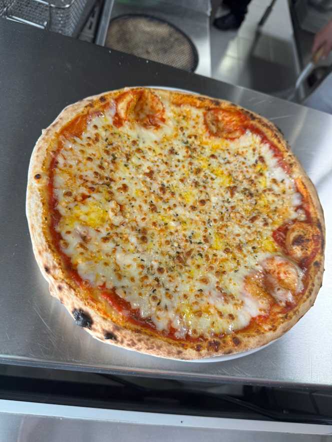 Pizza & Tradição - 6