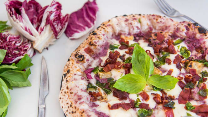 Pizzeria Marghe Lloret - 3