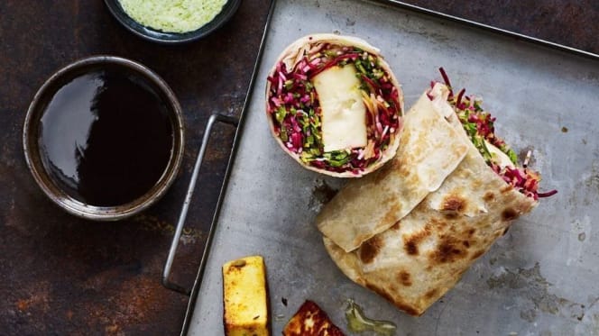 Indian Street Food & Co - Karlbergsvägen - 4