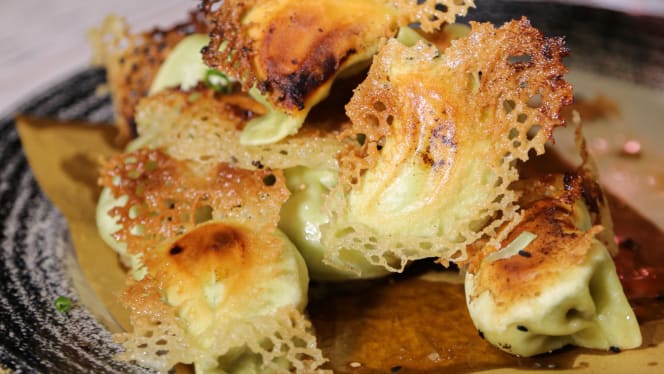 YuanZi HotPot & Yiko DimSum Porta Genova - 5