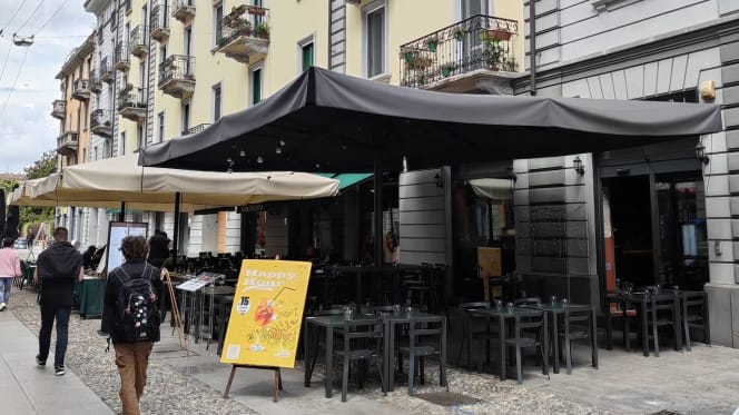 YuanZi HotPot & Yiko DimSum Porta Genova - 9