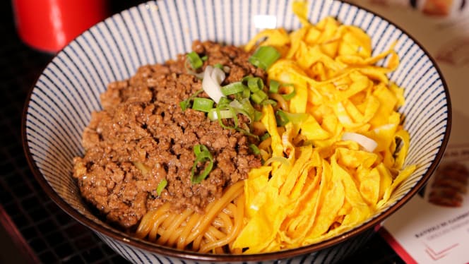 YuanZi HotPot & Yiko DimSum Porta Genova - 2