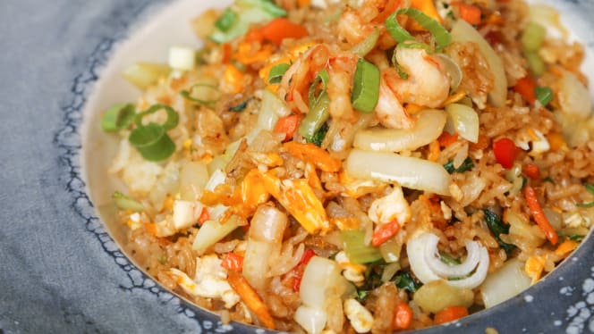 YuanZi HotPot & Yiko DimSum Porta Genova - 6