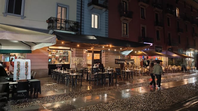 YuanZi HotPot & Yiko DimSum Porta Genova - 7