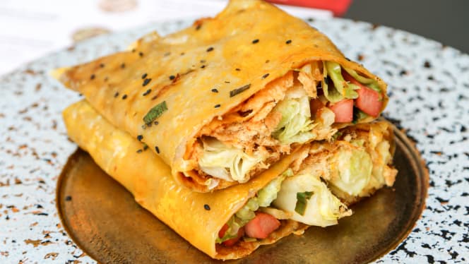 YuanZi HotPot & Yiko DimSum Porta Genova - 1