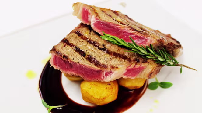 Restaurante Parador de Corias - 0