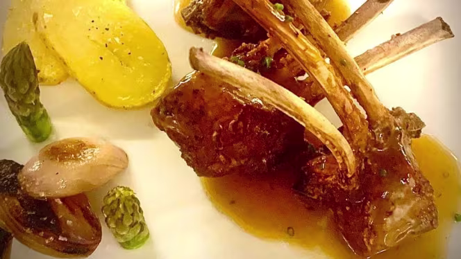 Restaurante Parador de Corias - 2