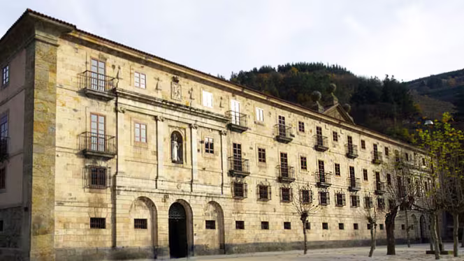 Restaurante Parador de Corias - 7