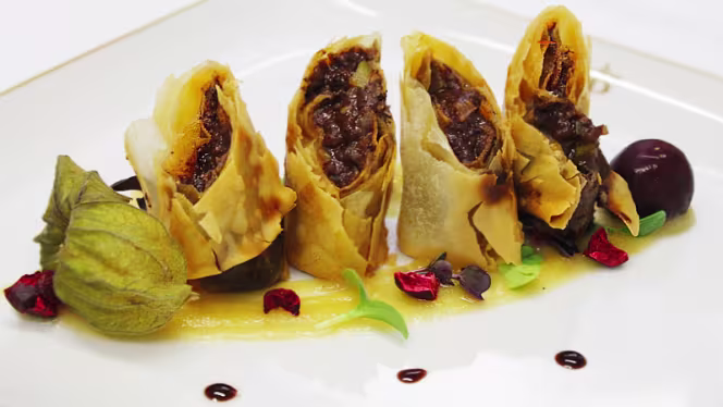 Restaurante Parador de Corias - 5