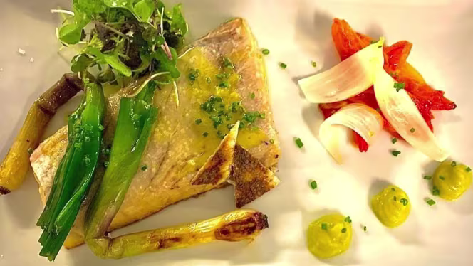 Restaurante Parador de Corias - 1