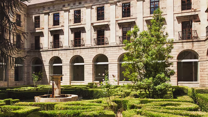 Restaurante Parador de Corias - 6