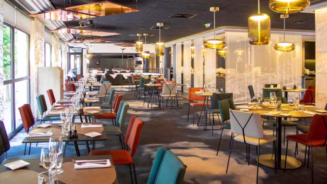 le Quai - Restaurant - Blois